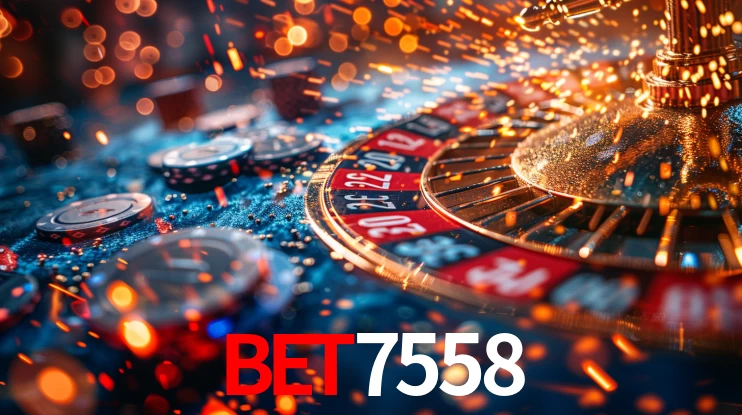 Blackjack na Bet7558