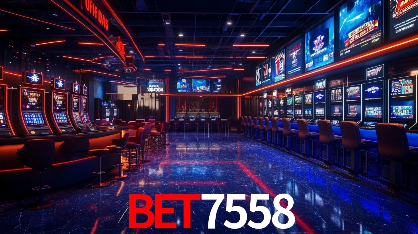 Apostas Ao Vivo Bet7558
