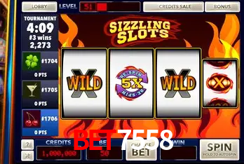 Celular Bet7558