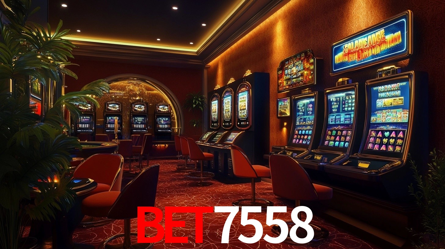 Certificação GLI Bet7558