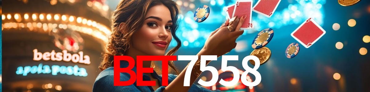 Lista de jogos de slot na Bet7558