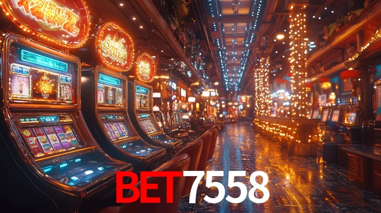 Bet7558 Aplicativo - Bet7558 visual 1
