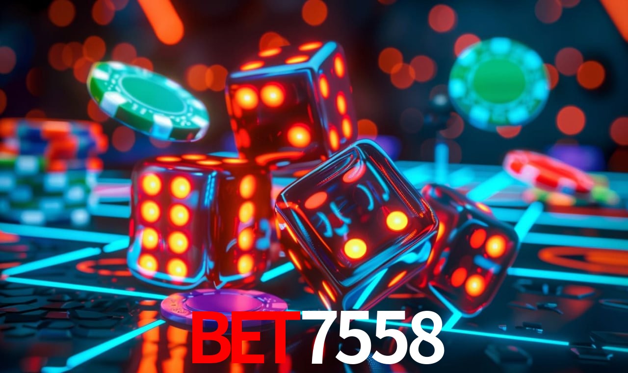 Bet7558 Bônus