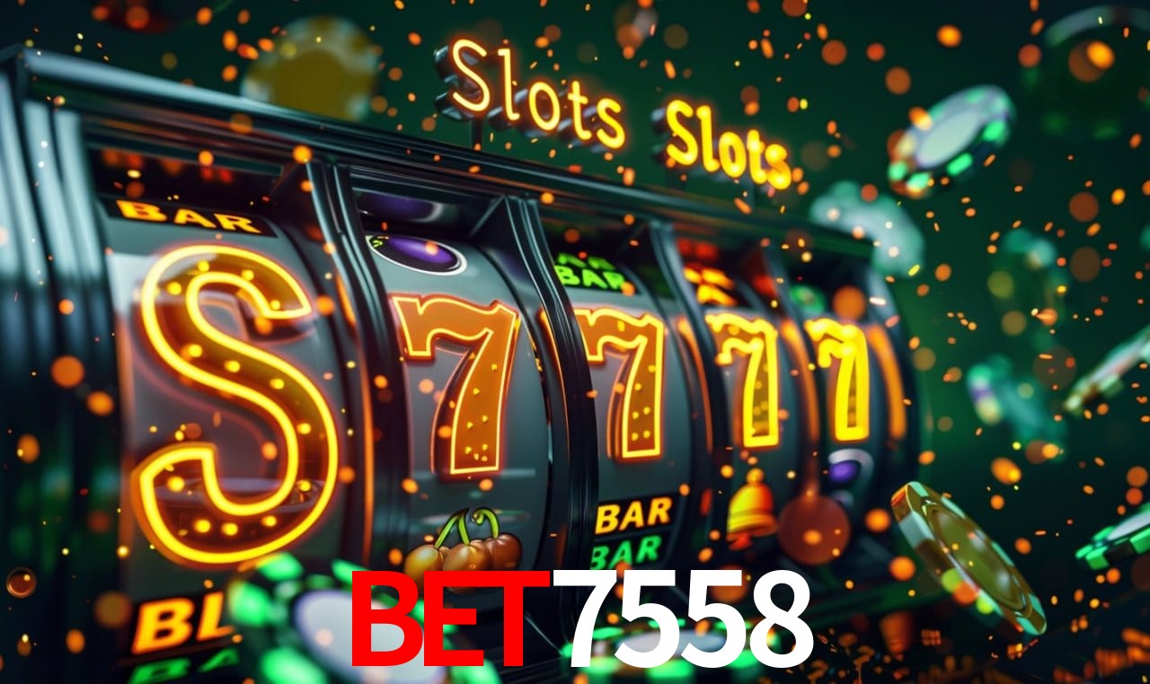 Bet7558 Logo Seguro