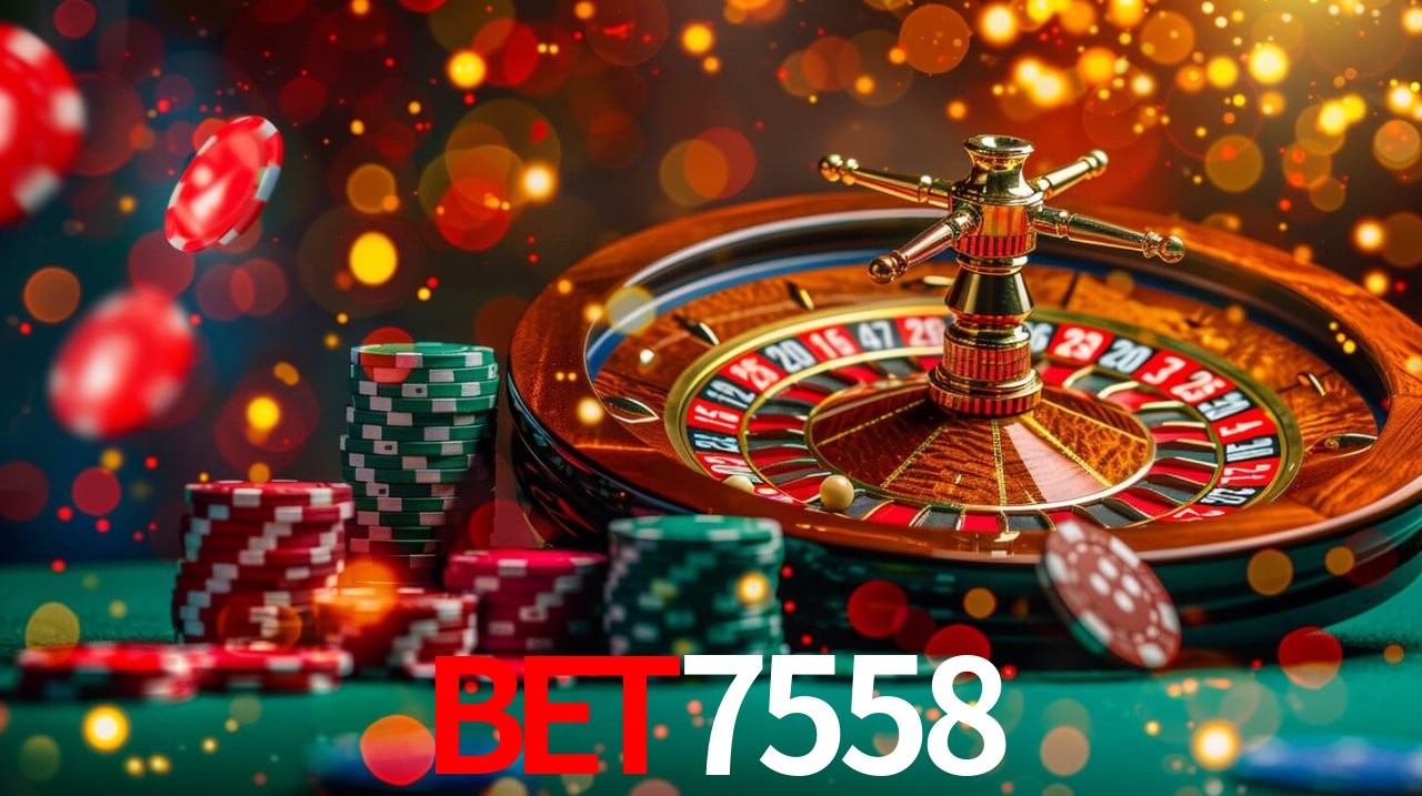 Painel RTP Bet7558