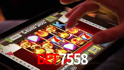 Bet7558 login — painel de entrada no app oficial