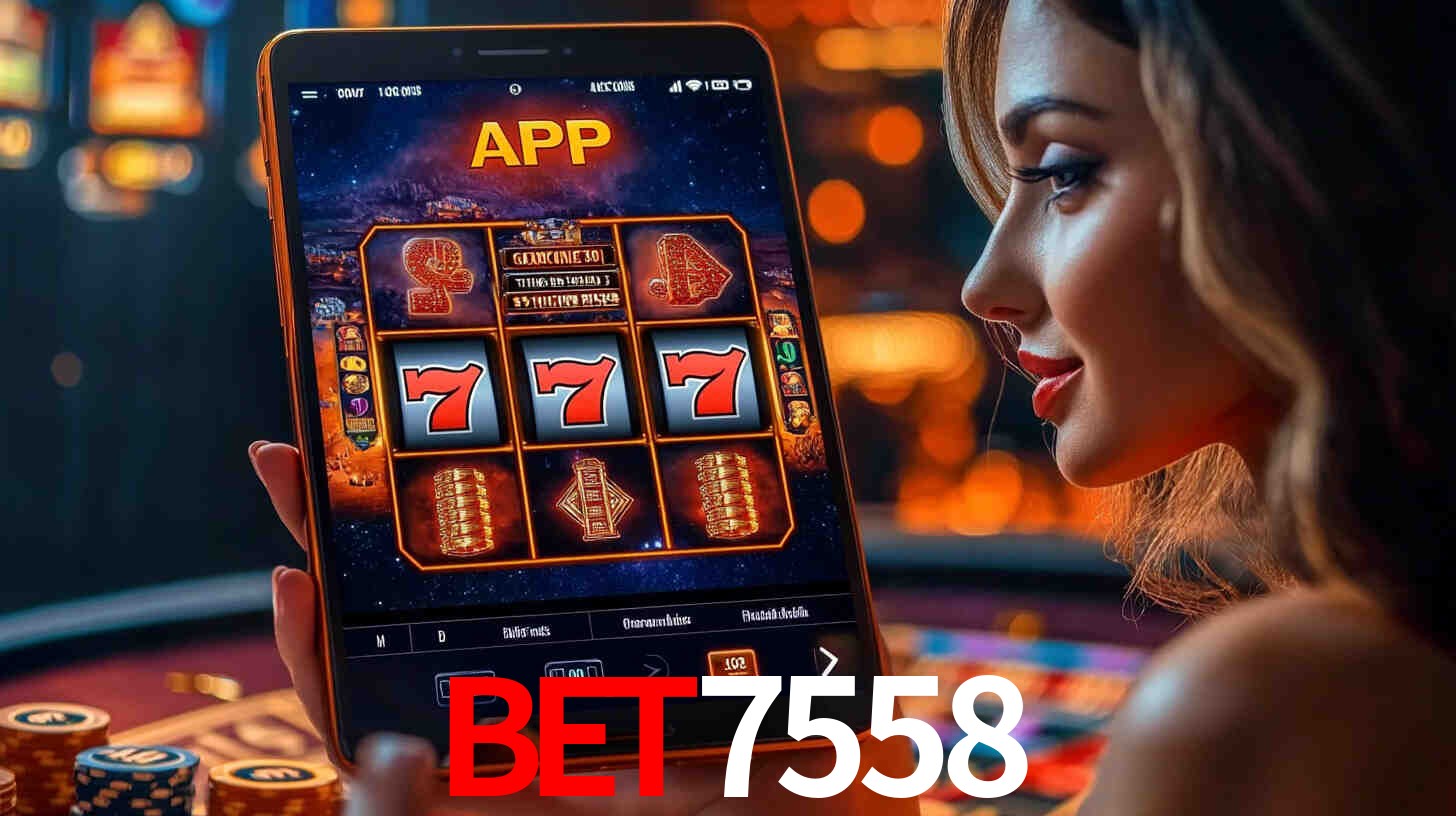 Bet7558 Slots - Bet7558 visual 2