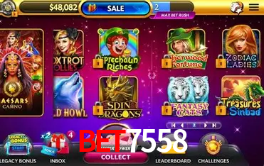 Fortune Tiger slot