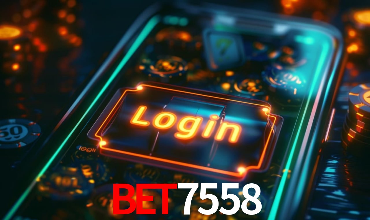 Slots Bet7558 - RTP Alto Certificado