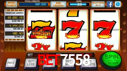 Bet7558 telegram