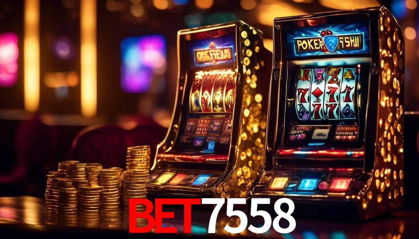 App Mobile Bet7558