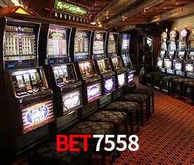 App Bet7558 iOS