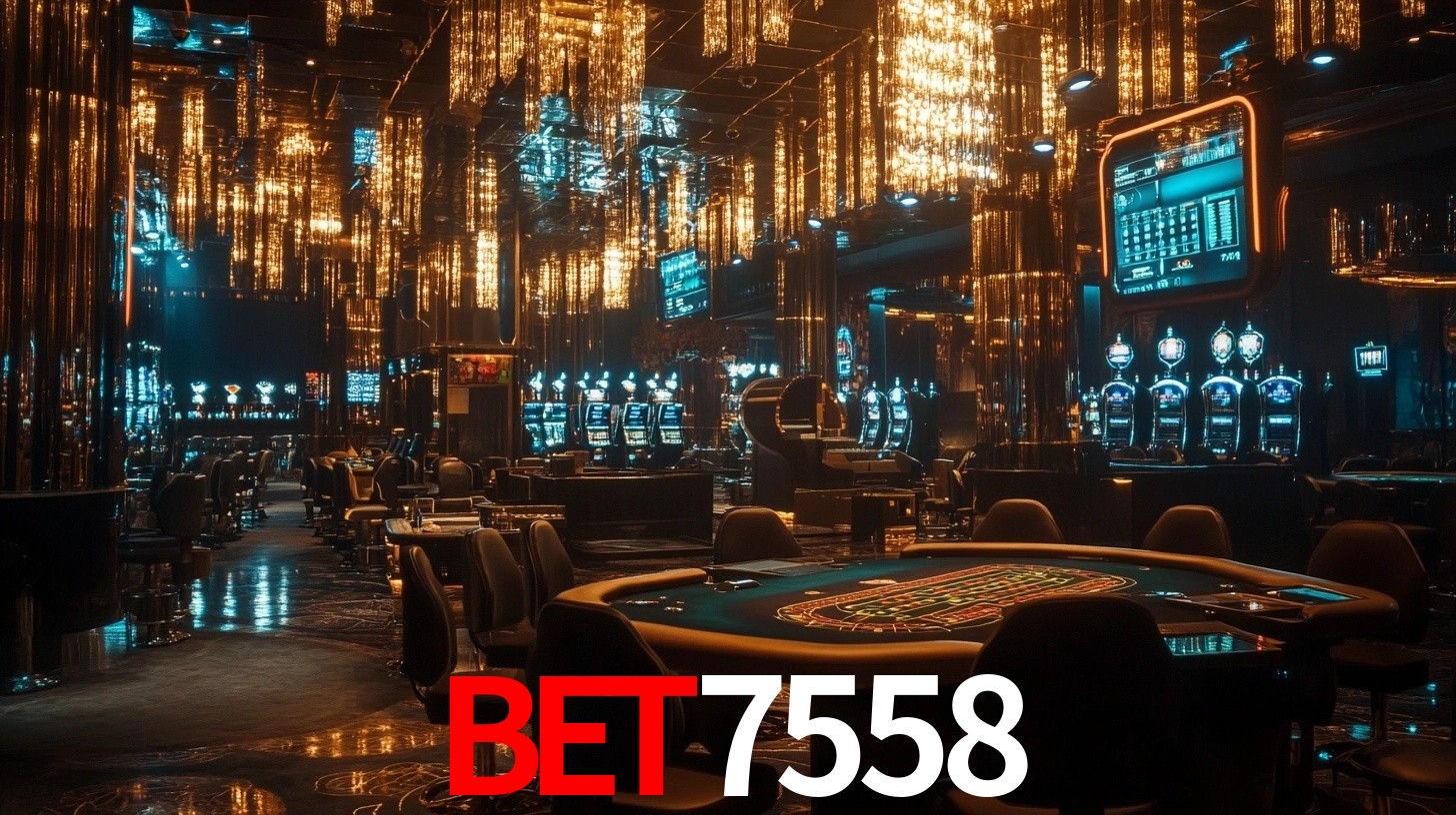 Bet7558 Tipos de máquinas caça-níqueis