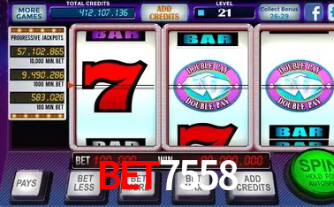 Bet7558