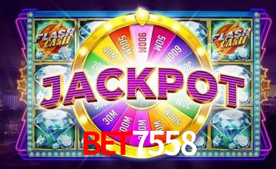 Bet7558 login