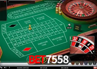 Sistema VIP Bet7558
