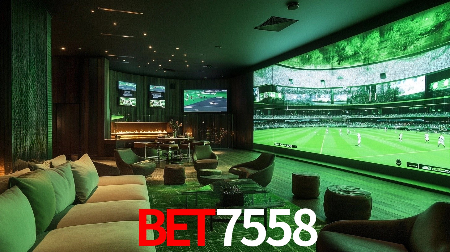 App mobile Bet7558
