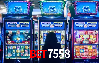 Ganhador Bet7558
