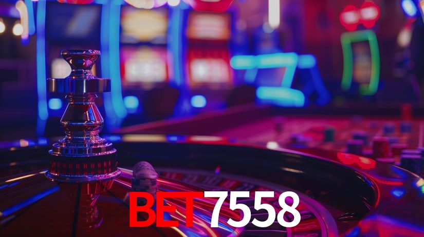 Bet7558 Plataforma - Bet7558 visual 1