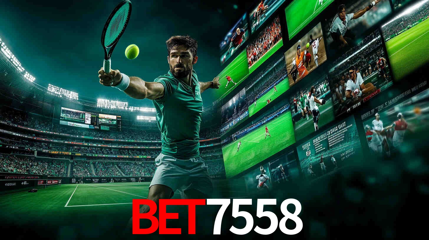 Bet7558 bet casino
