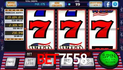 Bet7558 bet
