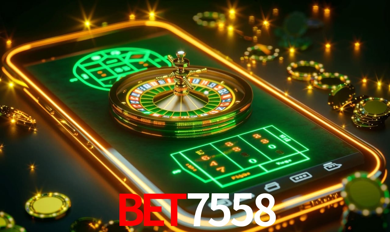 Bot Bet7558 Telegram