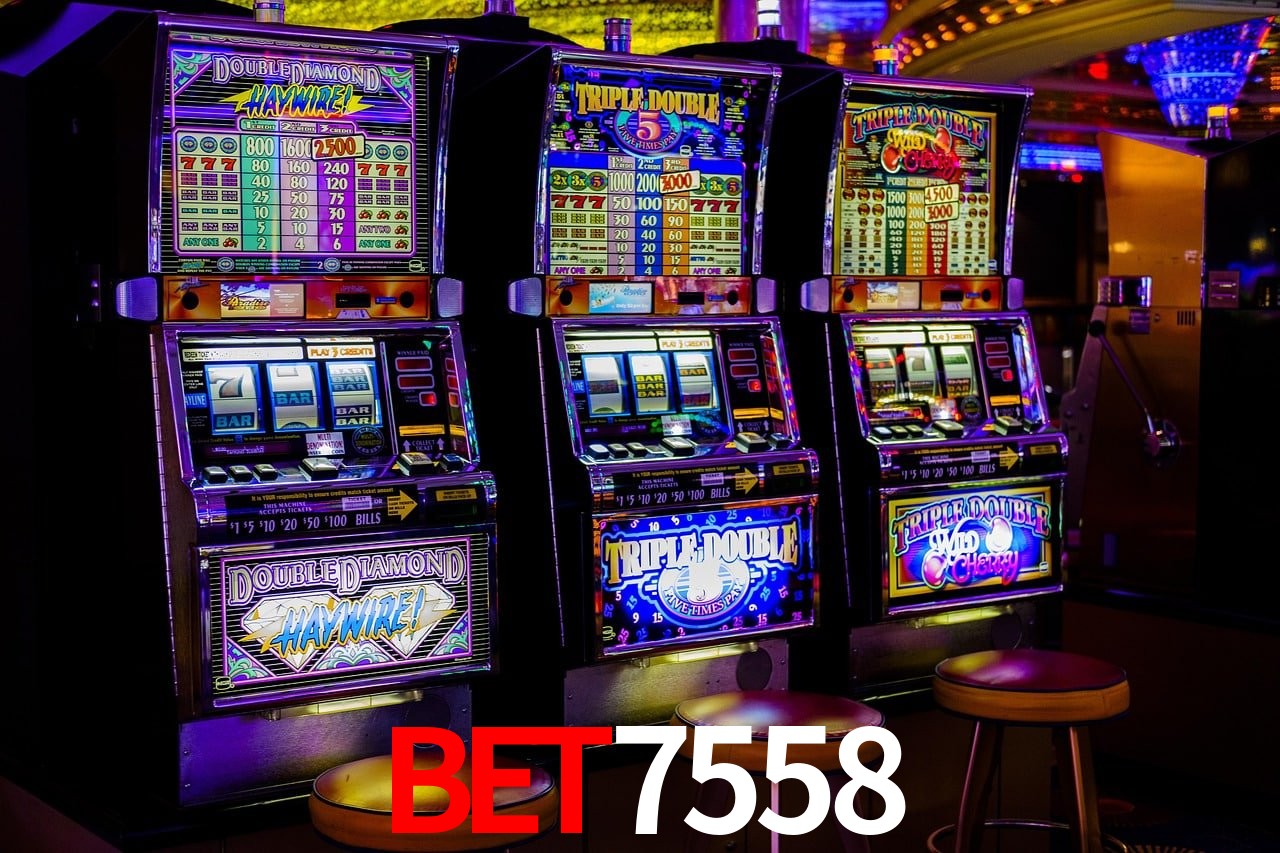 Instruções Download Bet7558
