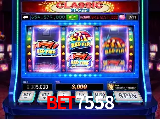 Bet7558 lottery