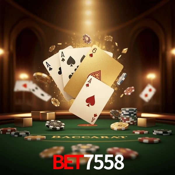Bet7558 bonus