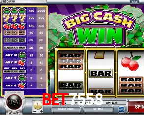 Bet7558 app
