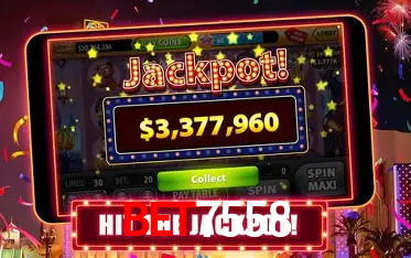 Sucesso Bet7558