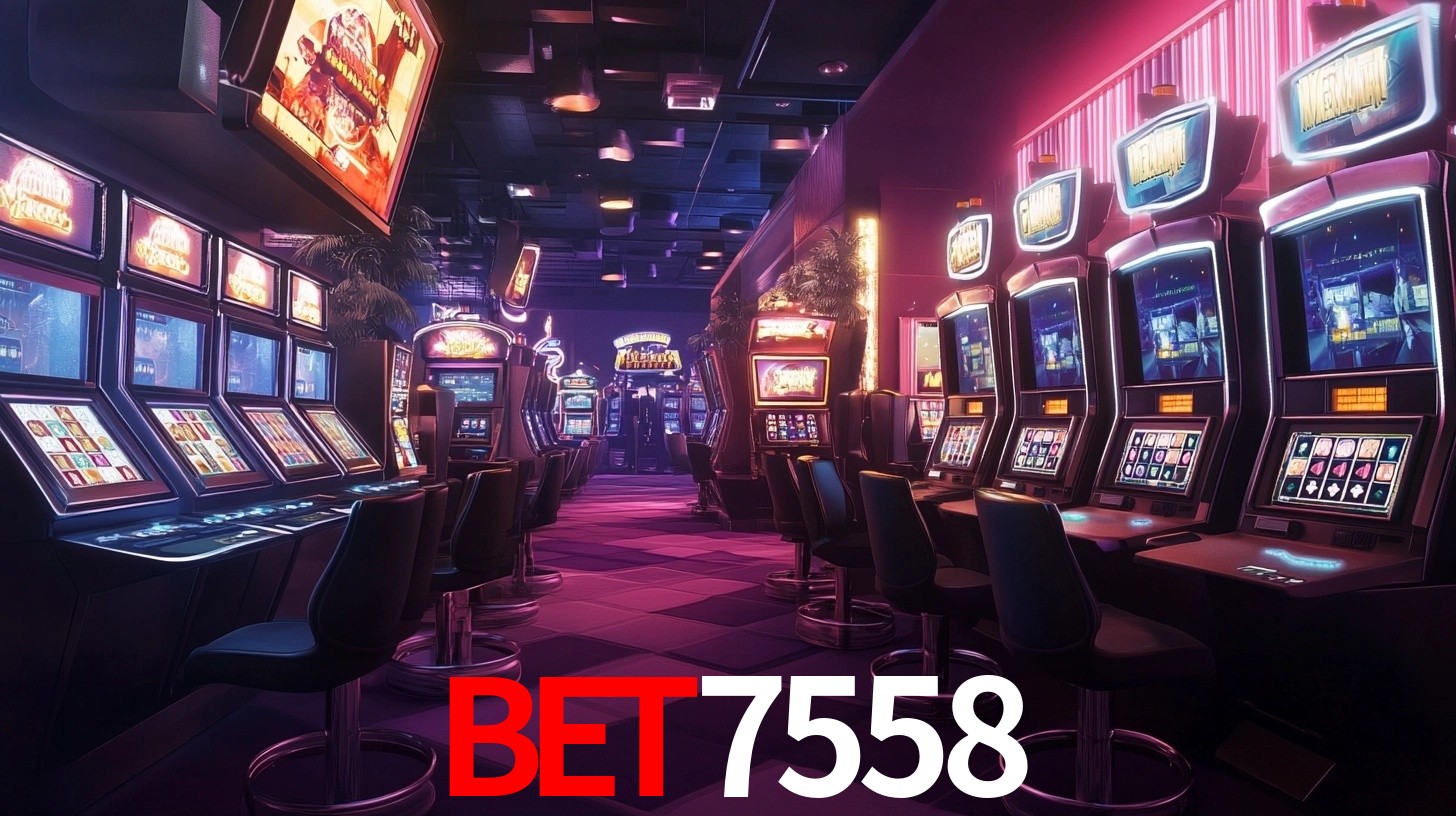 Bet7558 Download Oficial