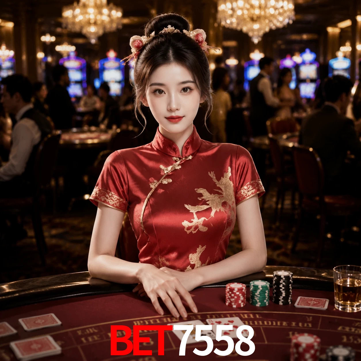 Bet7558 multi dispositivo