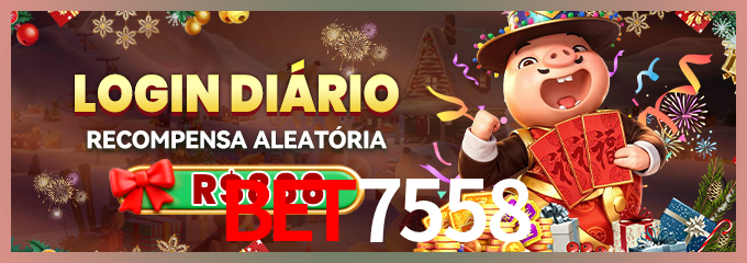 Prêmio Bet7558
